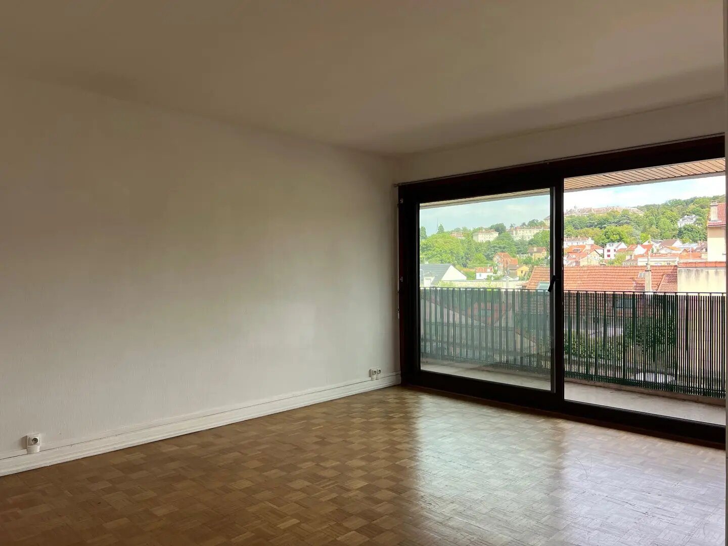 Appartement à louer, 45m², Meudon