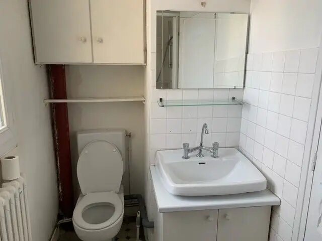 Appartement à louer, 37m², Meudon