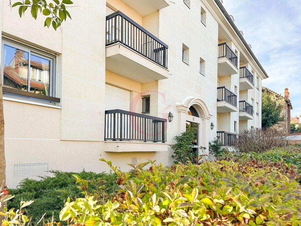 Appartement à vendre, 181m², Bourg-la-Reine