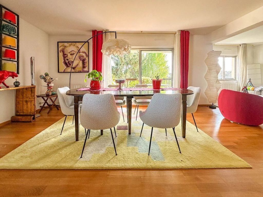 Appartement à vendre, 181m², Bourg-la-Reine