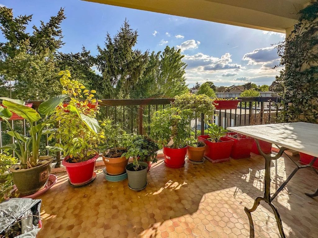Appartement à vendre, 181m², Bourg-la-Reine
