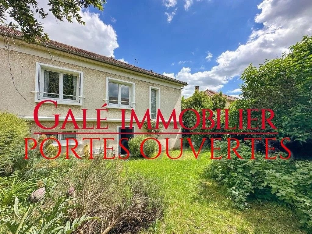 Maison à vendre, 115m², Bourg-la-Reine