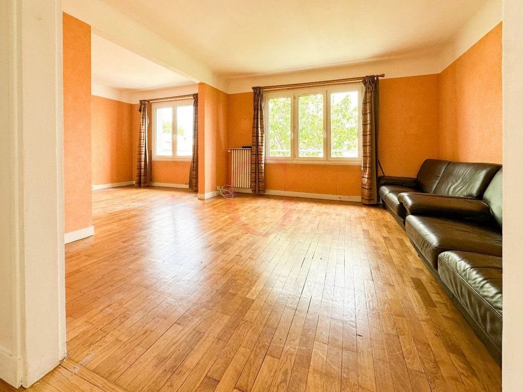 Maison à vendre, 115m², Bourg-la-Reine