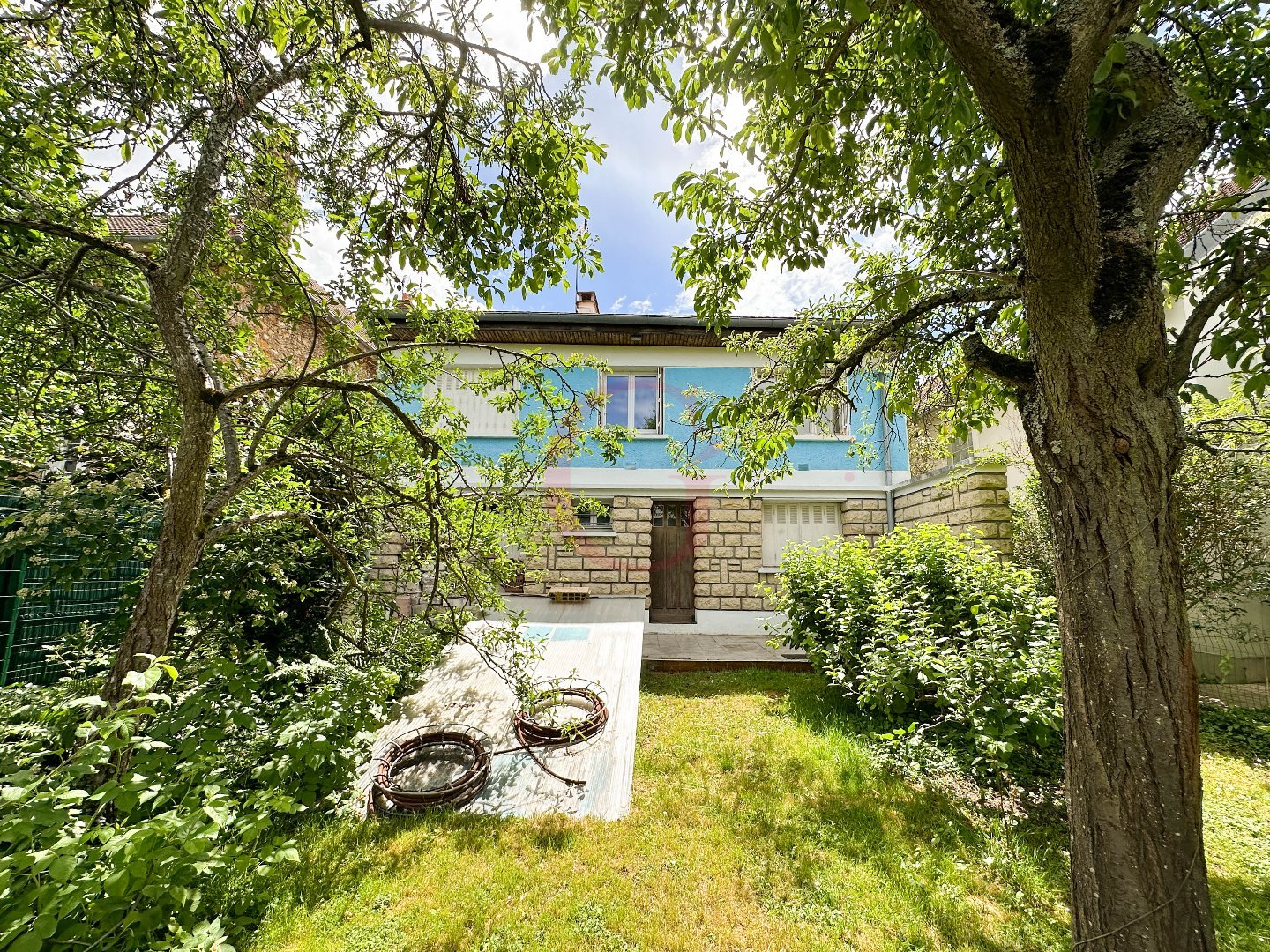 Appartement à vendre, 102m², Bourg-la-Reine