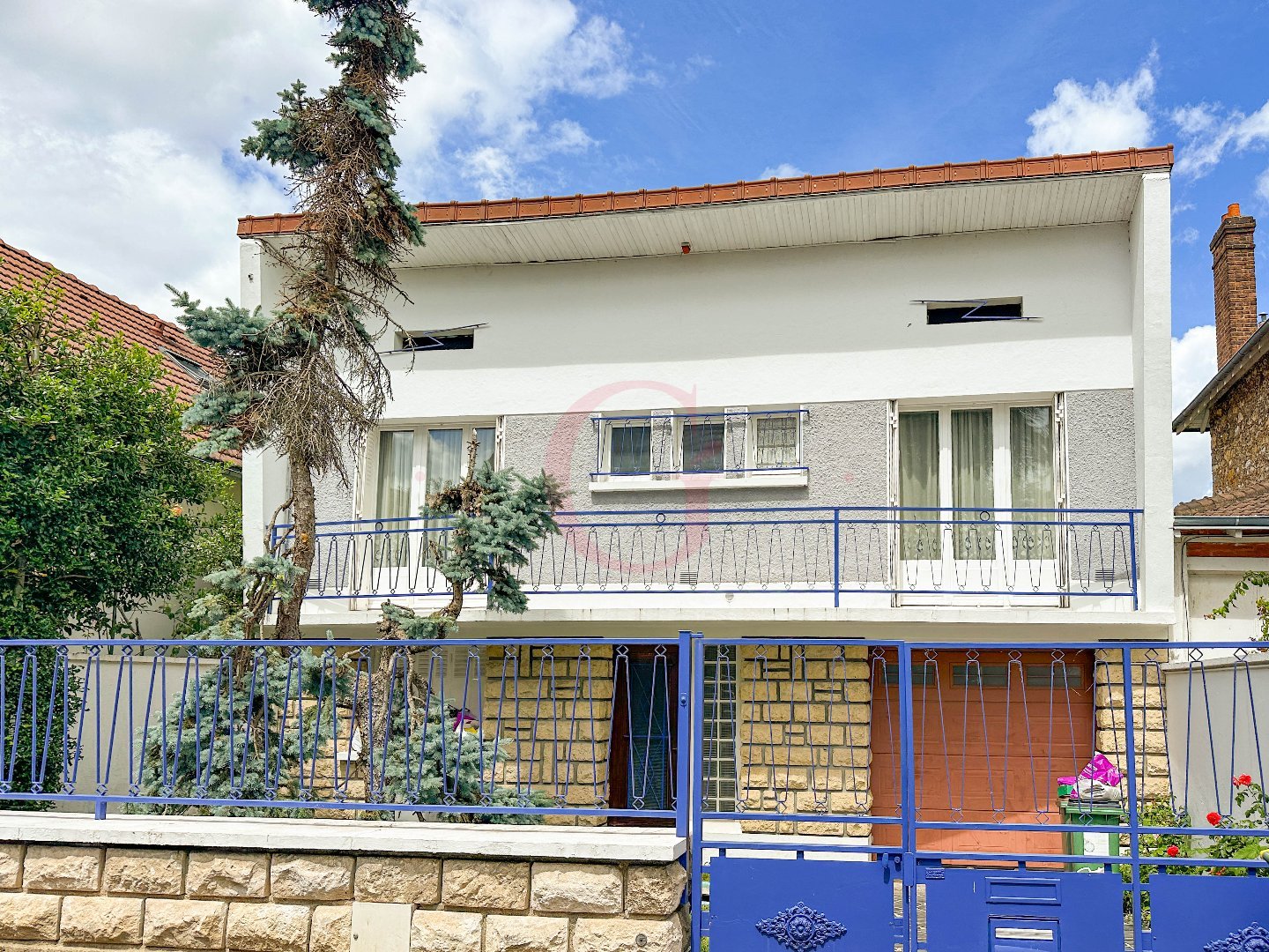 Appartement à vendre, 102m², Bourg-la-Reine