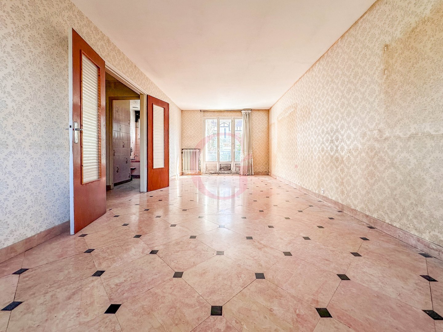 Appartement à vendre, 102m², Bourg-la-Reine