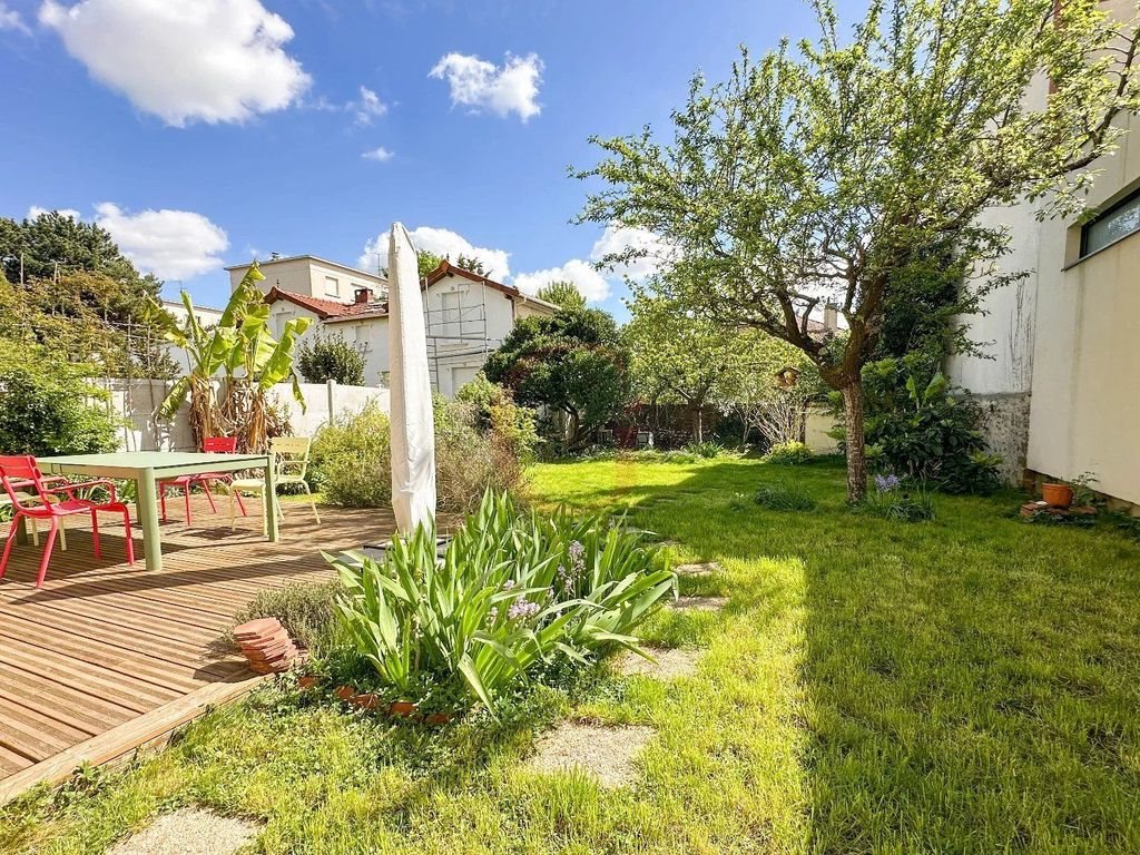 Maison à vendre, 150m², Bourg-la-Reine