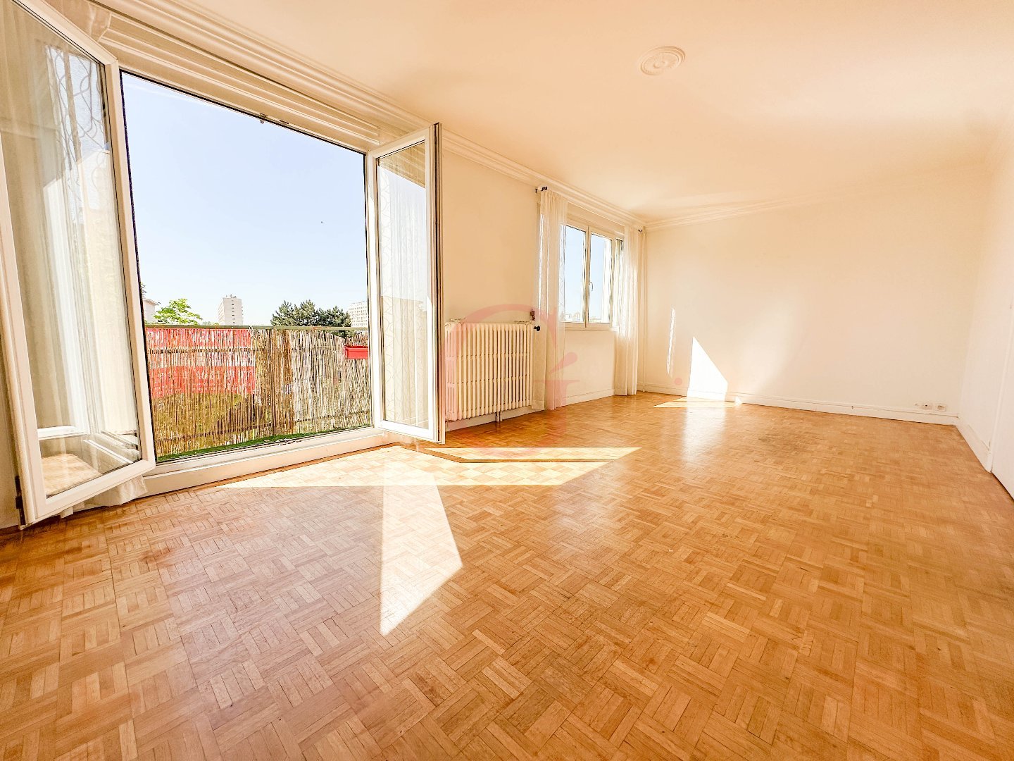 Appartement à vendre, 74m², Bourg-la-Reine