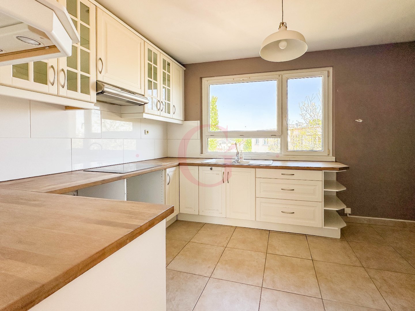 Appartement à vendre, 74m², Bourg-la-Reine