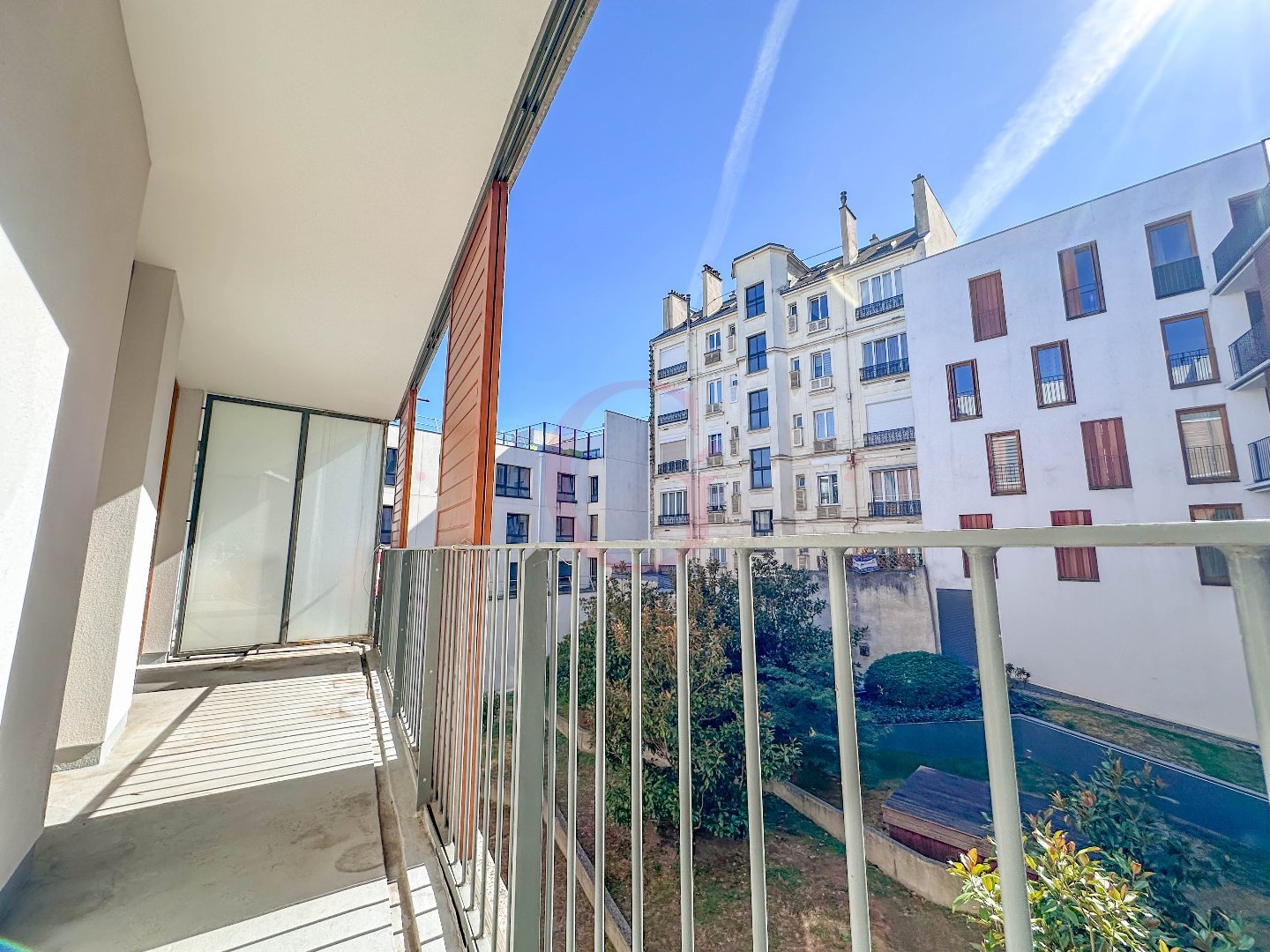 Appartement à vendre, 45m², Bourg-la-Reine