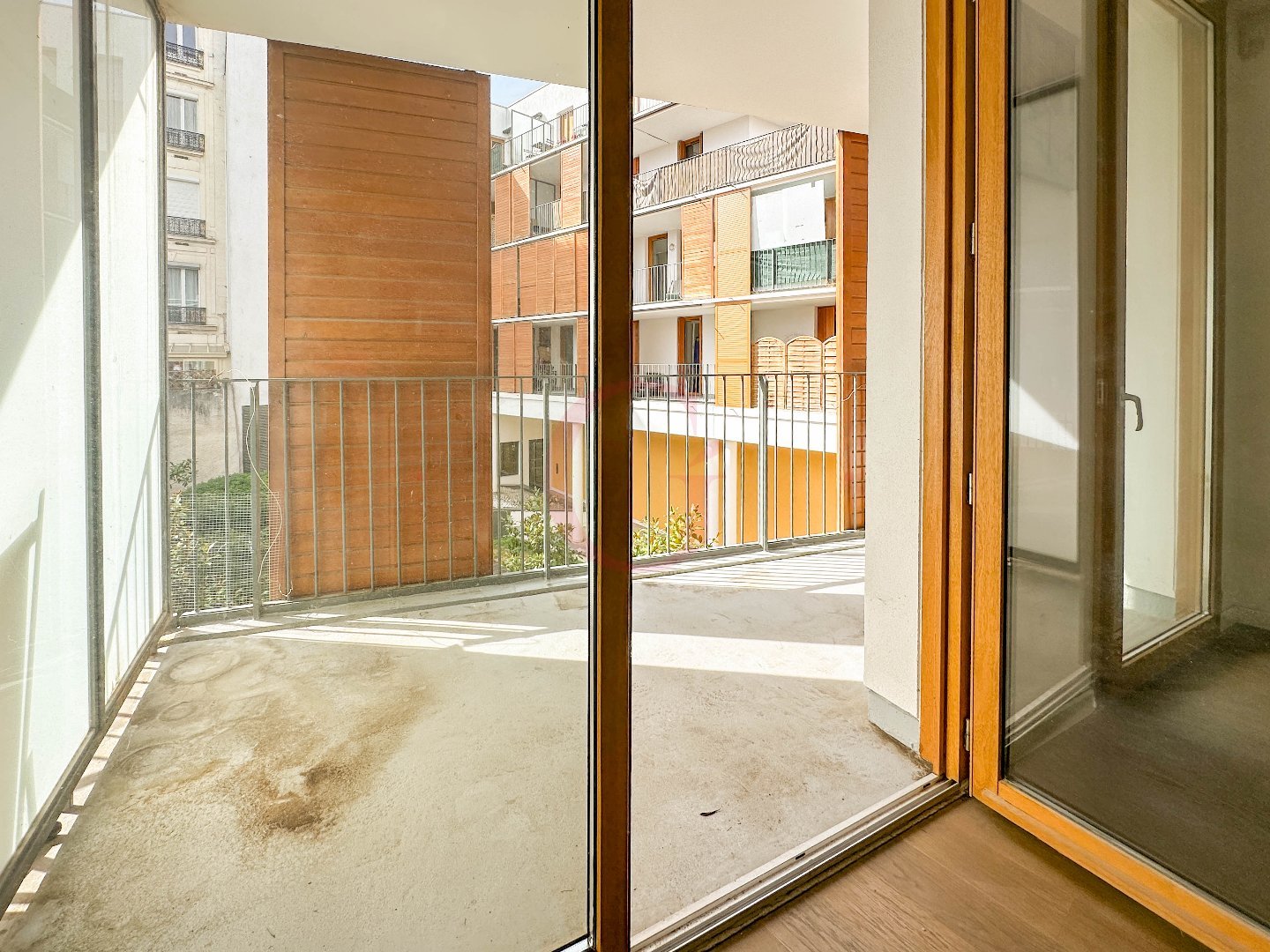 Appartement à vendre, 45m², Bourg-la-Reine