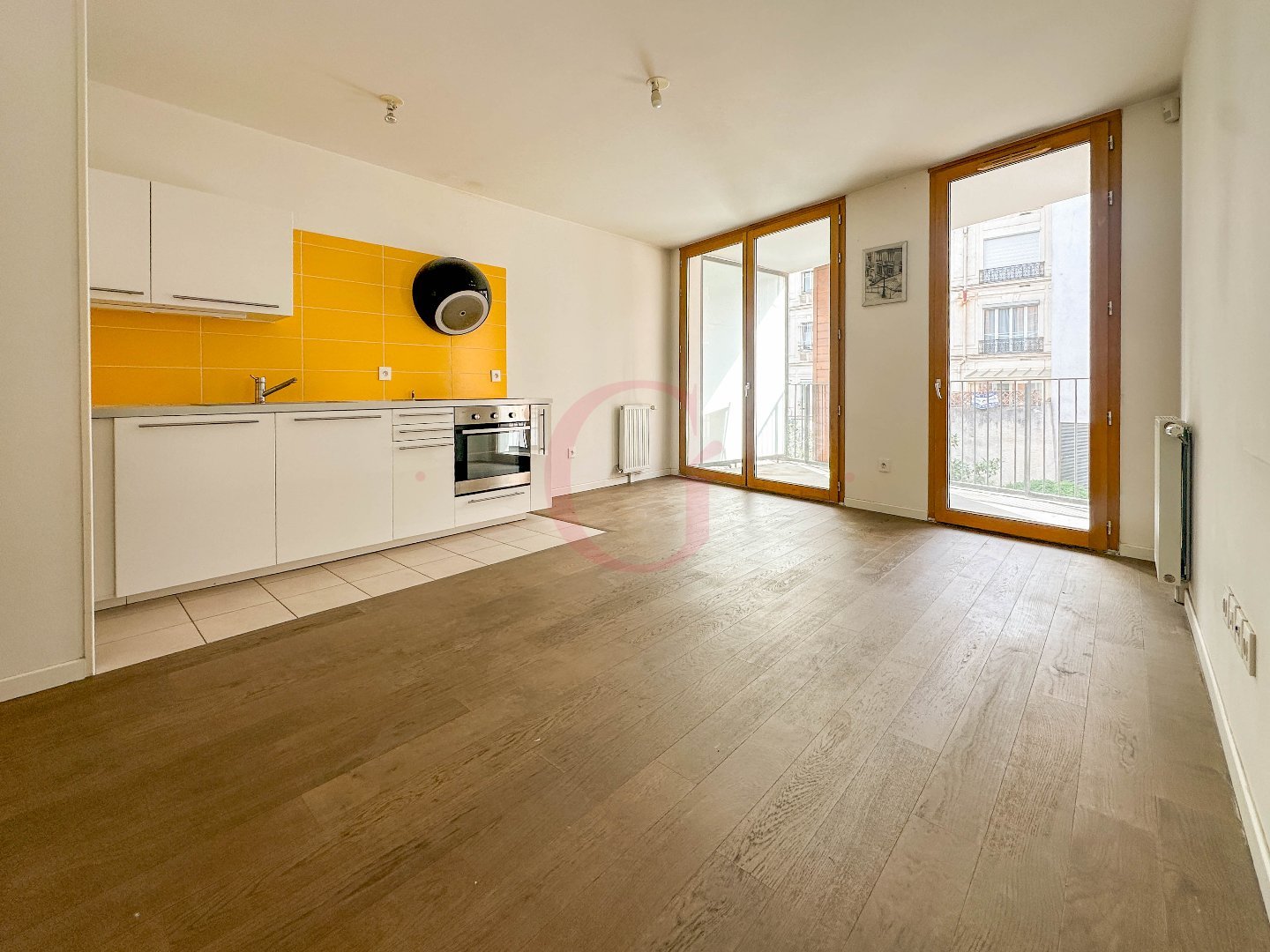 Appartement à vendre, 45m², Bourg-la-Reine