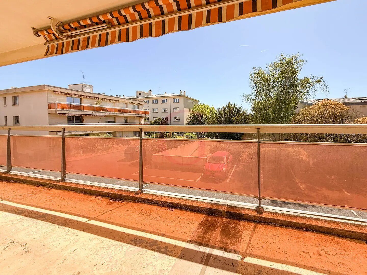Appartement à vendre, 88m², Bourg-la-Reine