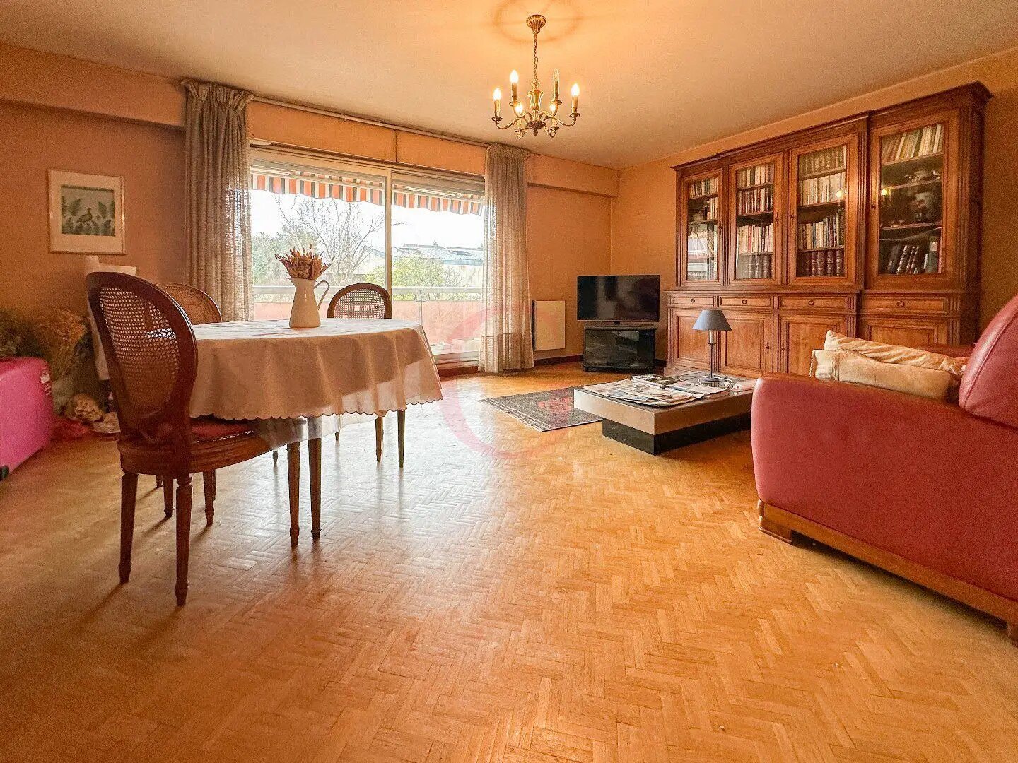 Appartement à vendre, 88m², Bourg-la-Reine