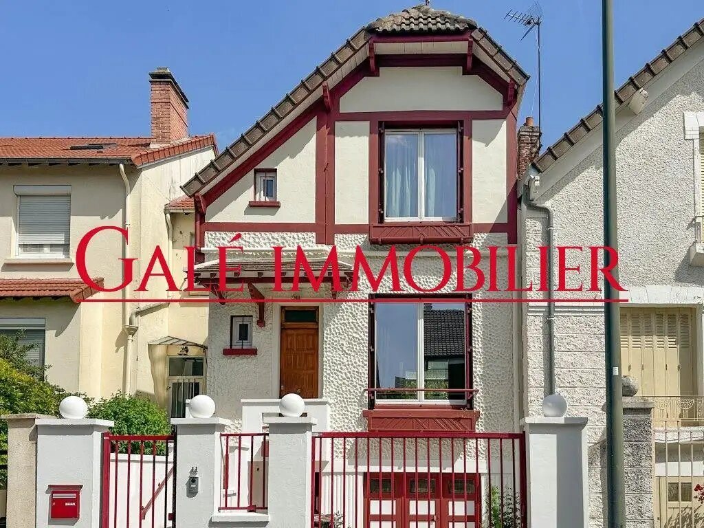 Appartement à vendre, 72m², Bourg-la-Reine