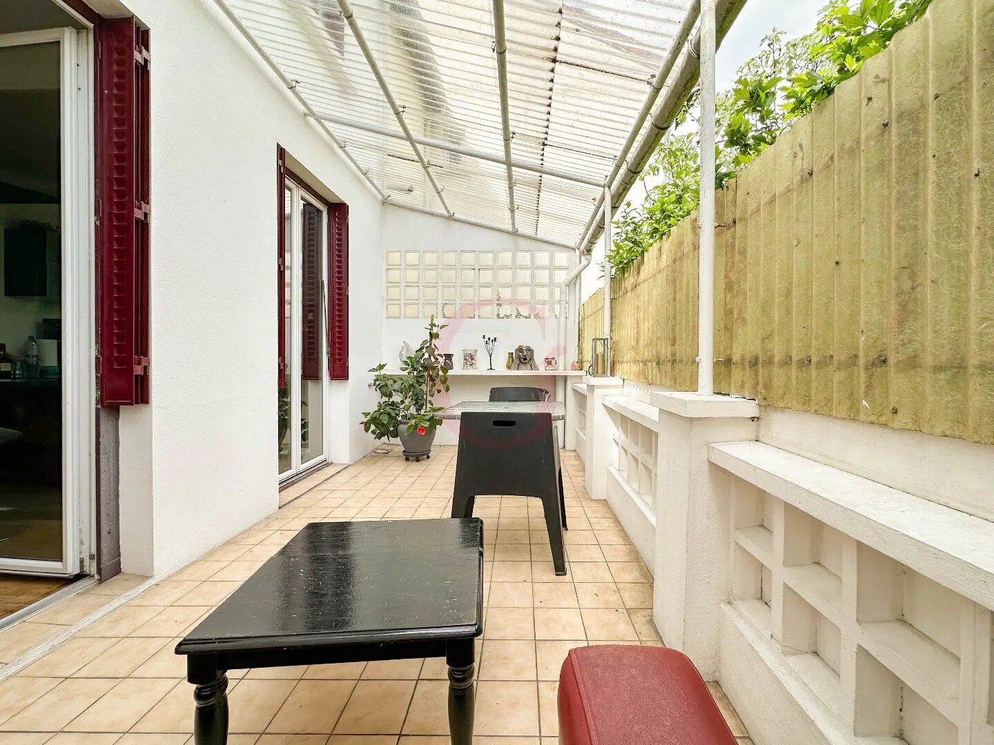 Appartement à vendre, 72m², Bourg-la-Reine