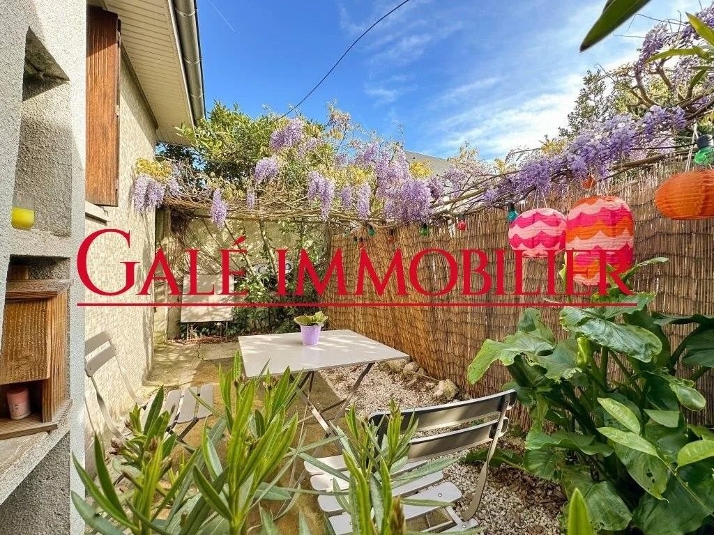 Maison à vendre, 82m², Bourg-la-Reine