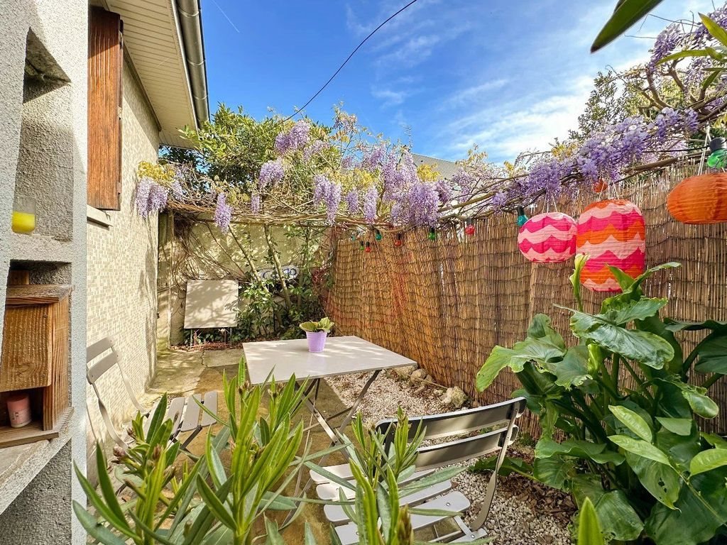 Maison à vendre, 82m², Bourg-la-Reine