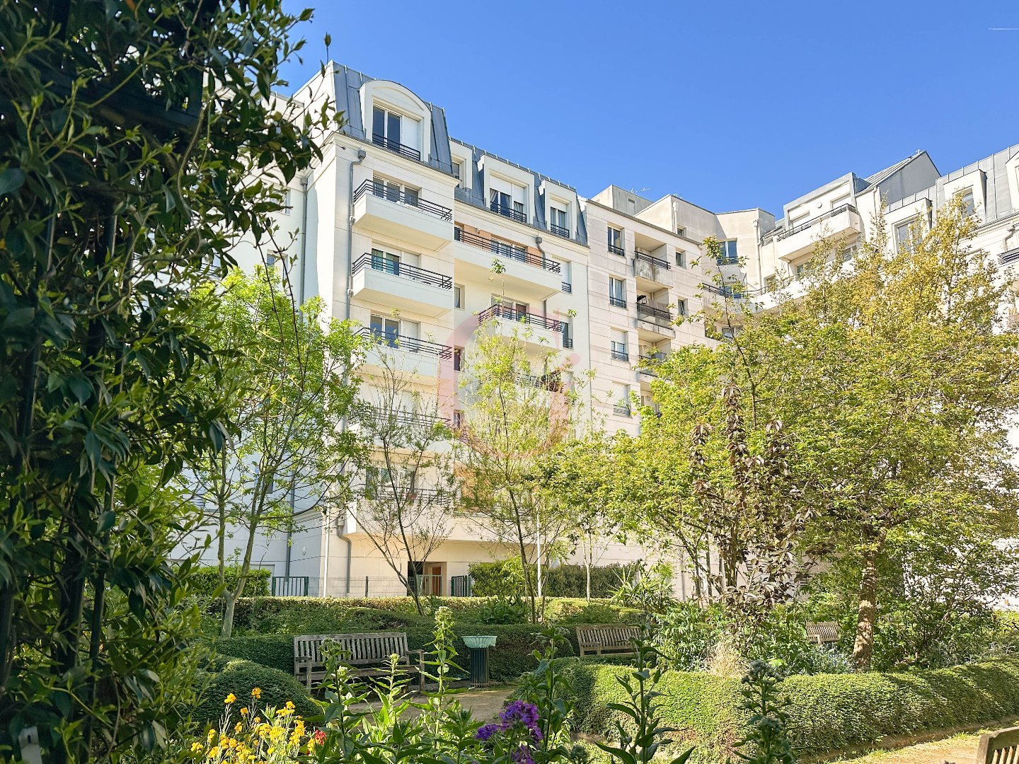 Appartement à vendre, 88m², Bourg-la-Reine