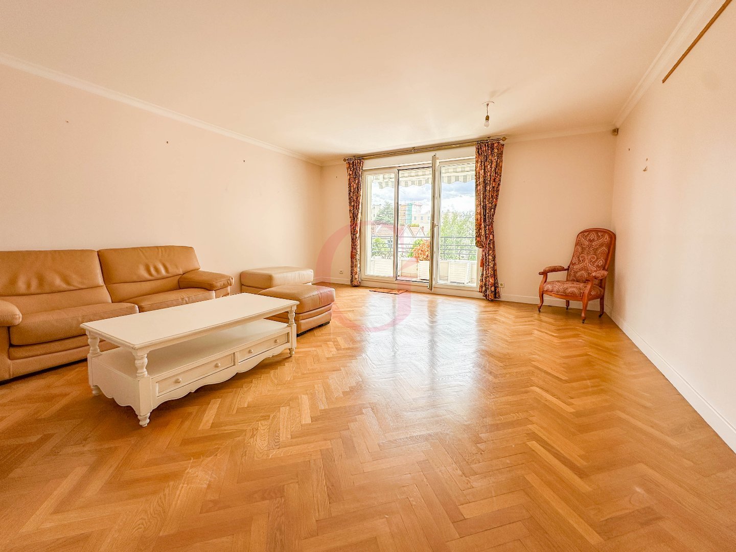 Appartement à vendre, 88m², Bourg-la-Reine