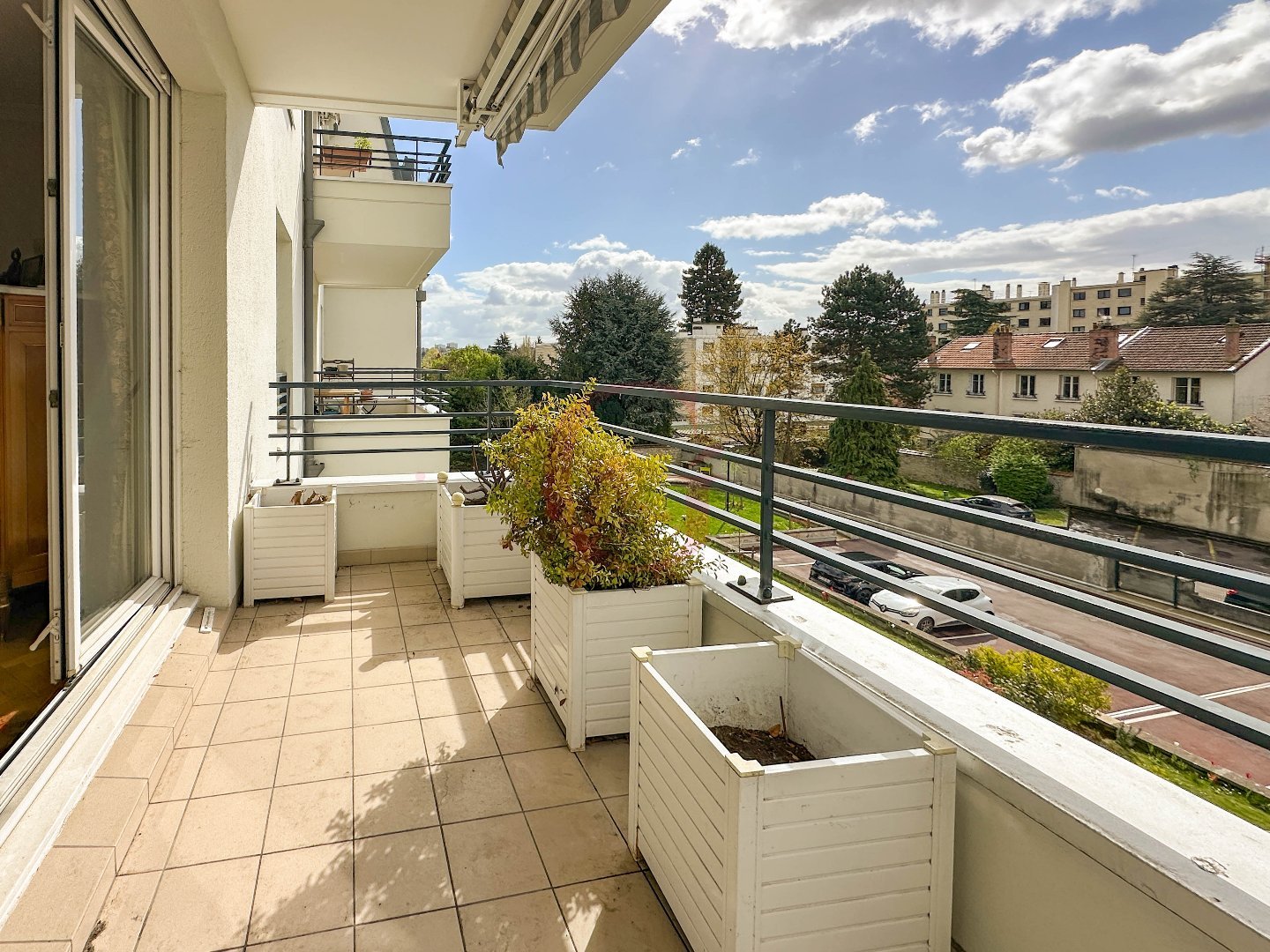 Appartement à vendre, 88m², Bourg-la-Reine