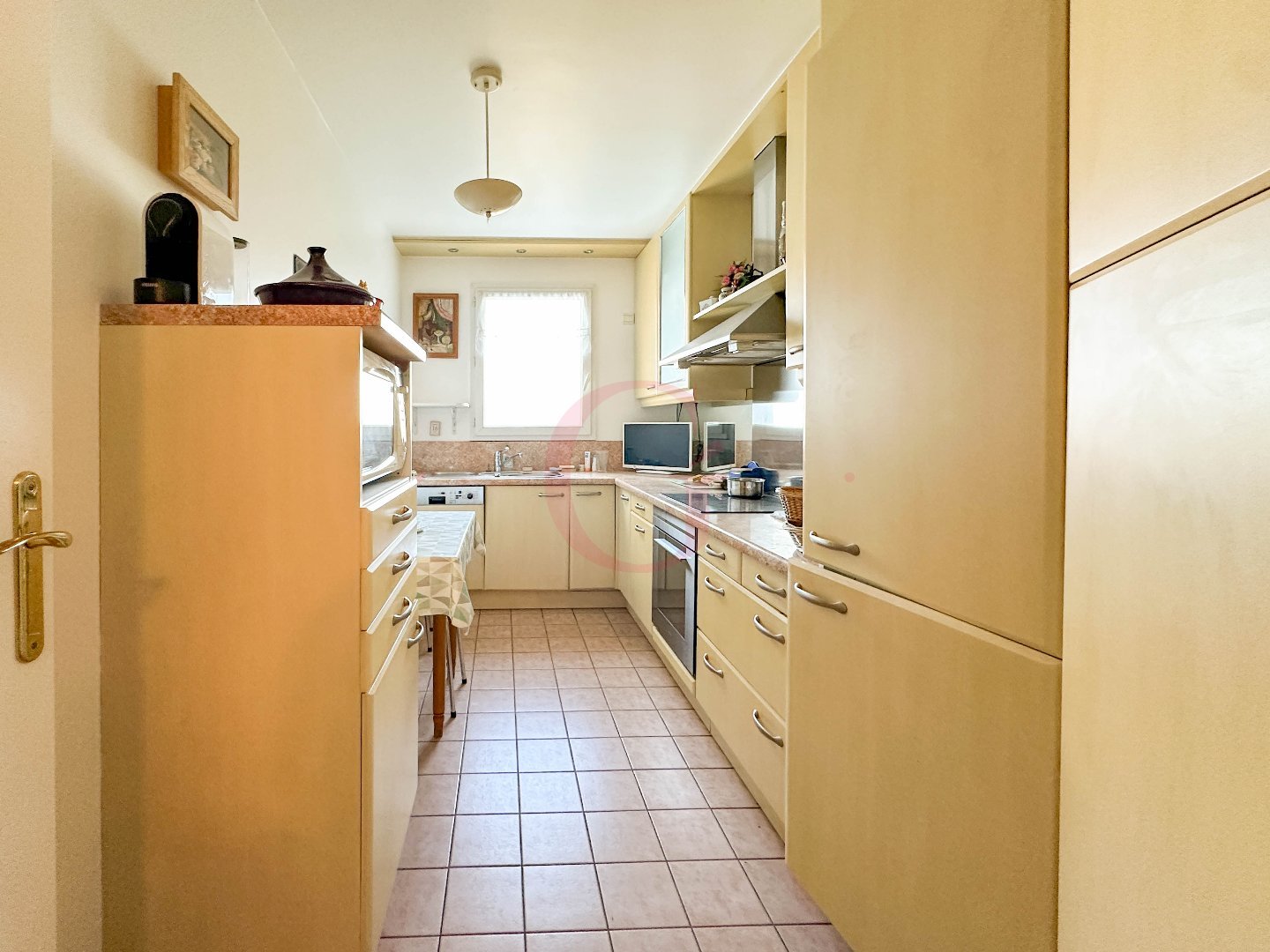 Appartement à vendre, 88m², Bourg-la-Reine