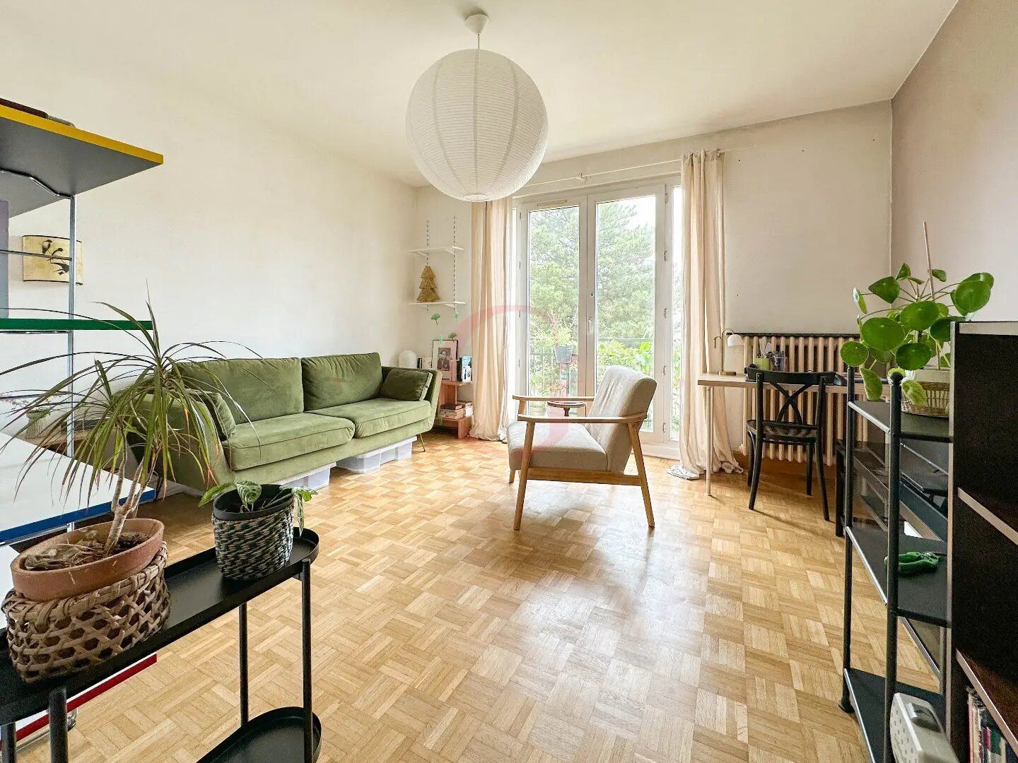 Appartement à vendre, 61m², Bourg-la-Reine