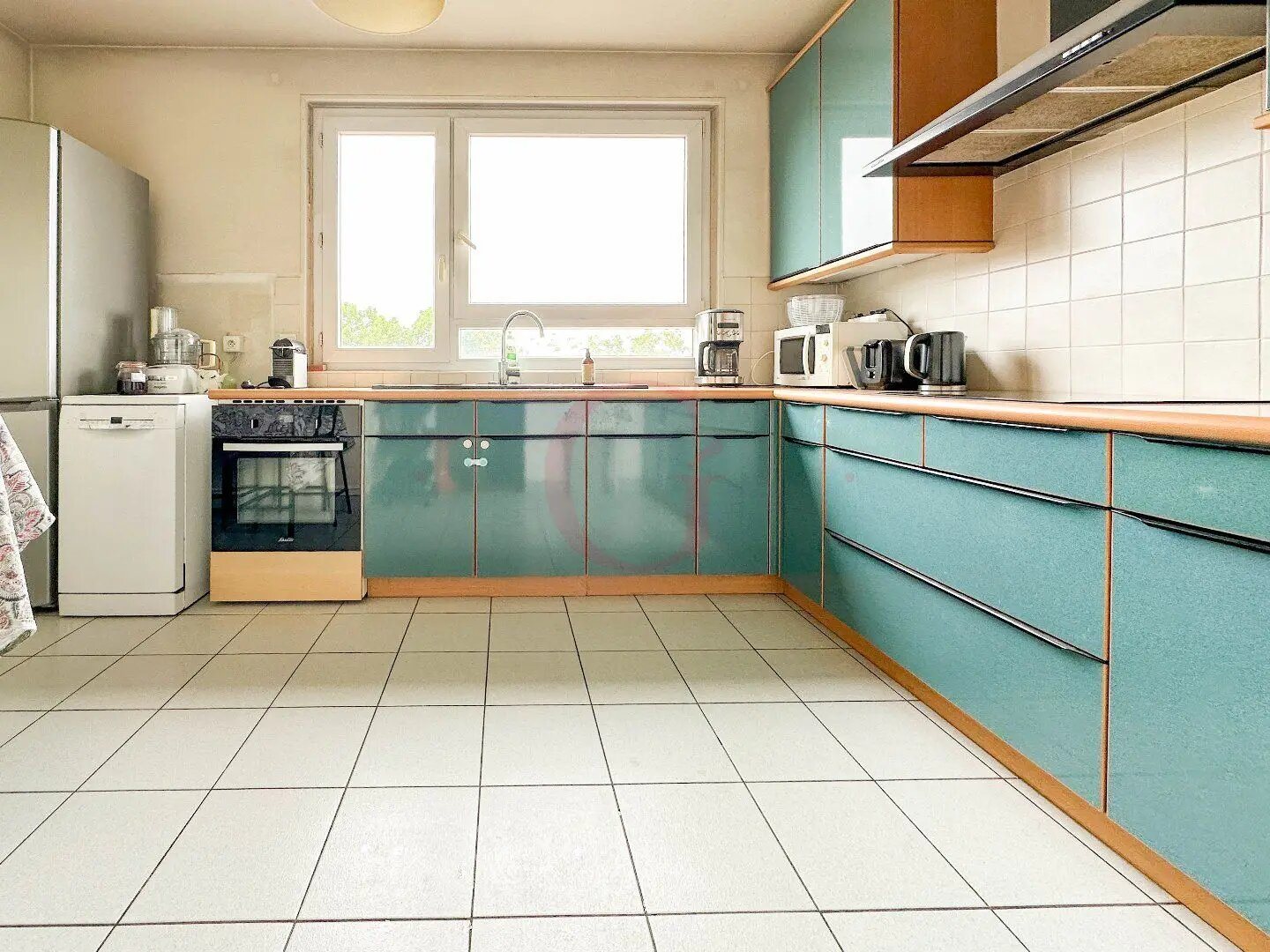 Appartement à vendre, 61m², Bourg-la-Reine