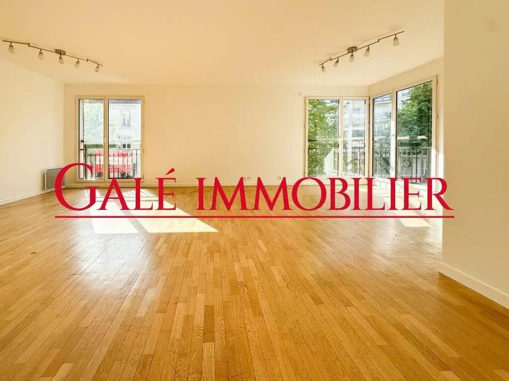 Appartement à vendre, 94m², Bourg-la-Reine