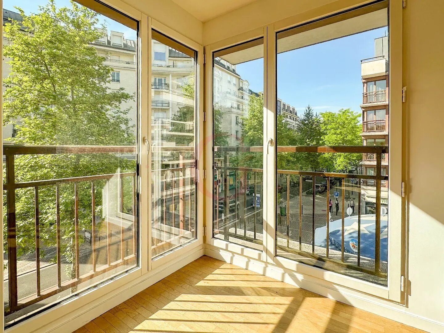 Appartement à vendre, 94m², Bourg-la-Reine