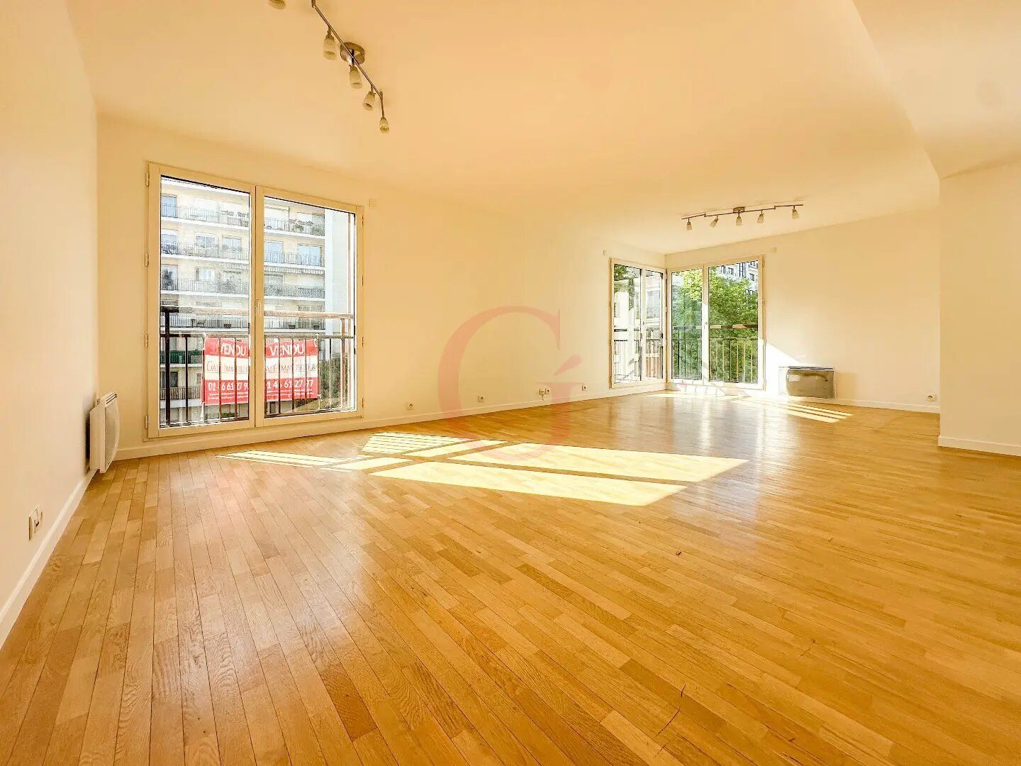 Appartement à vendre, 94m², Bourg-la-Reine