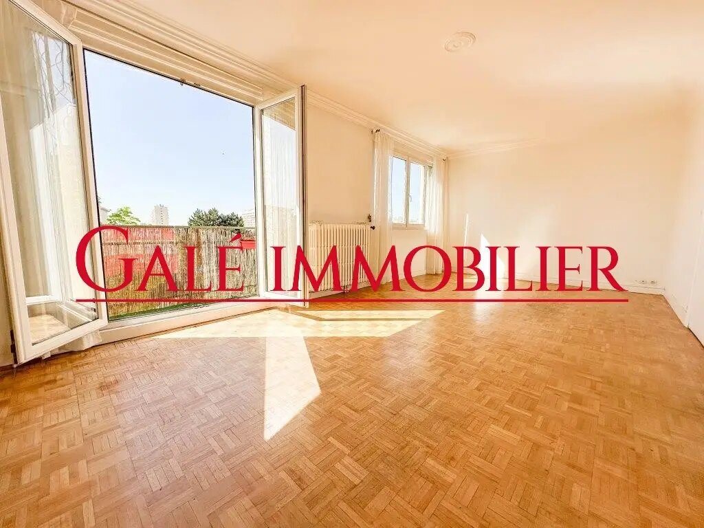 Appartement à vendre, 74m², Bourg-la-Reine