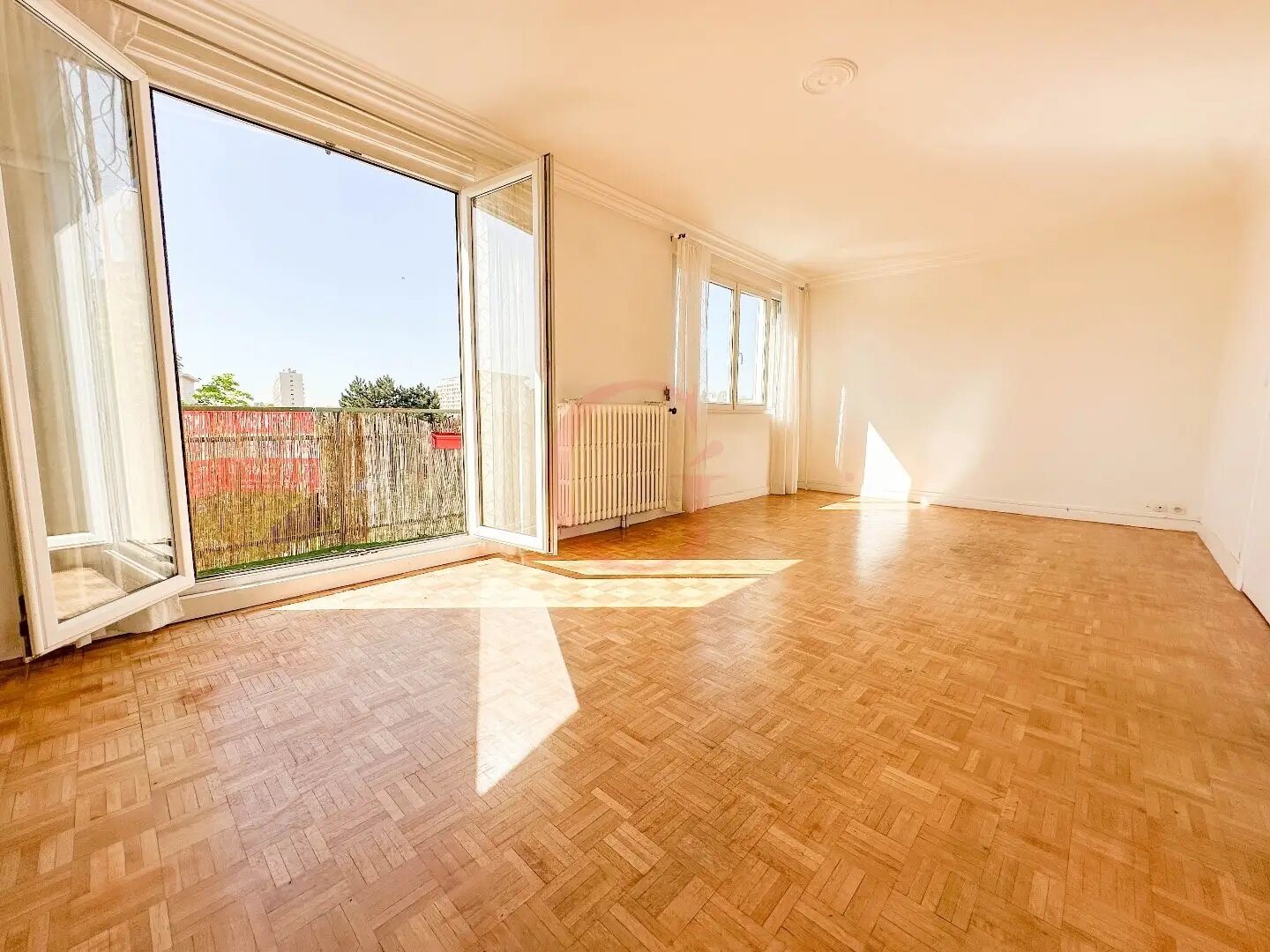 Appartement à vendre, 74m², Bourg-la-Reine