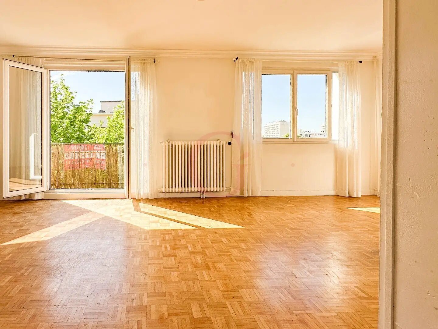 Appartement à vendre, 74m², Bourg-la-Reine