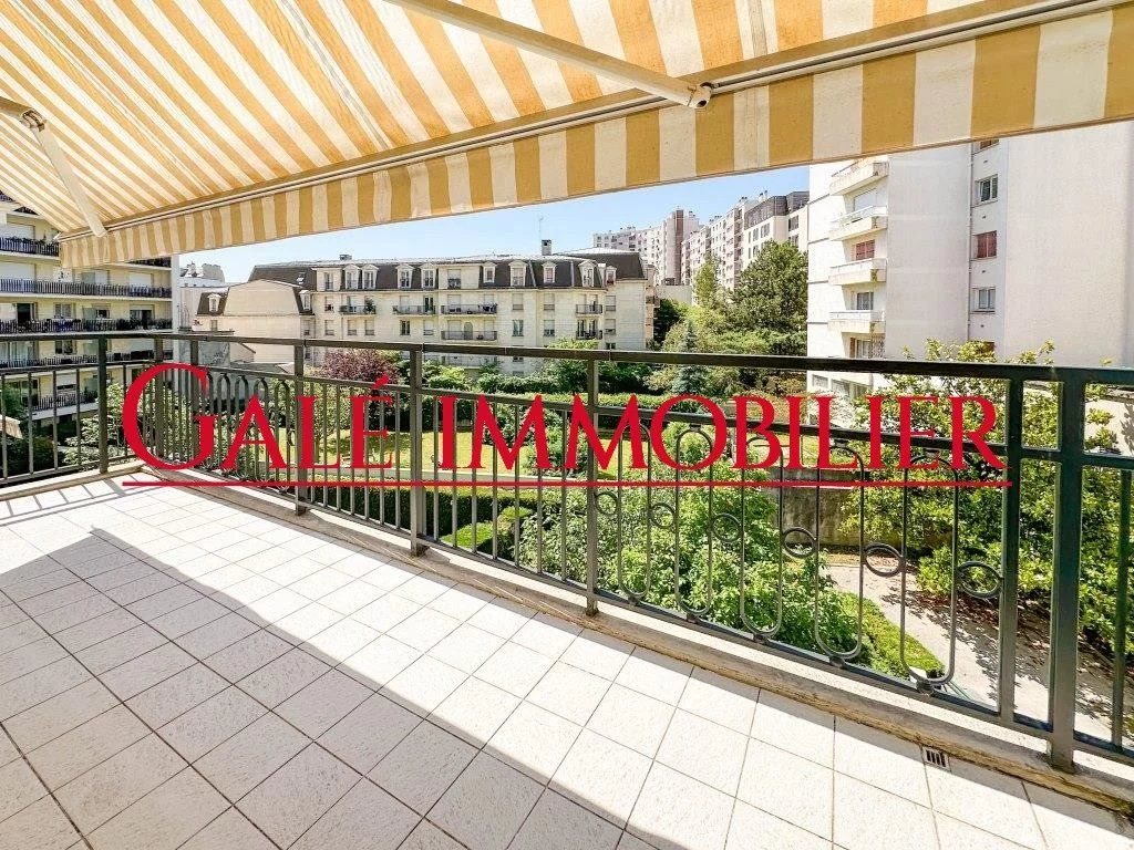 Appartement à vendre, 76m², Bourg-la-Reine