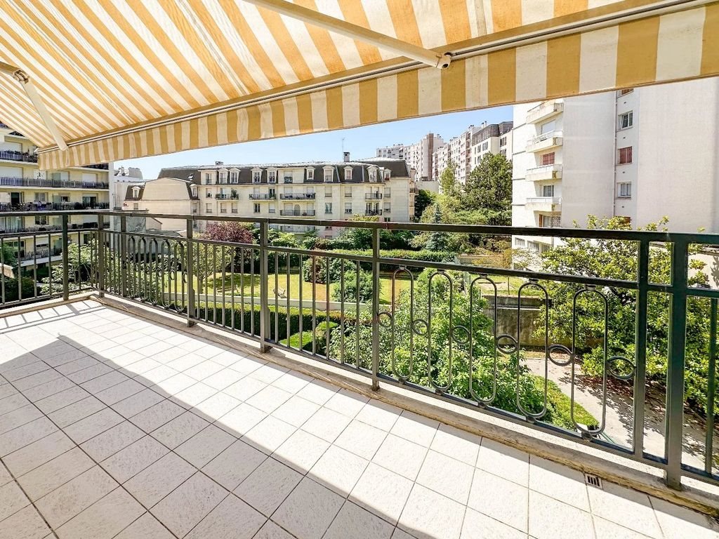 Appartement à vendre, 76m², Bourg-la-Reine