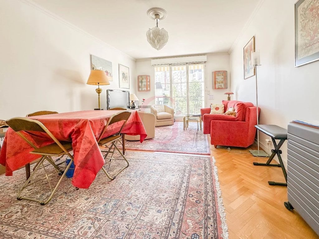 Appartement à vendre, 76m², Bourg-la-Reine
