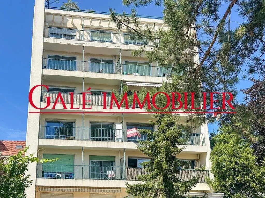 Appartement à vendre, 82m², Sceaux