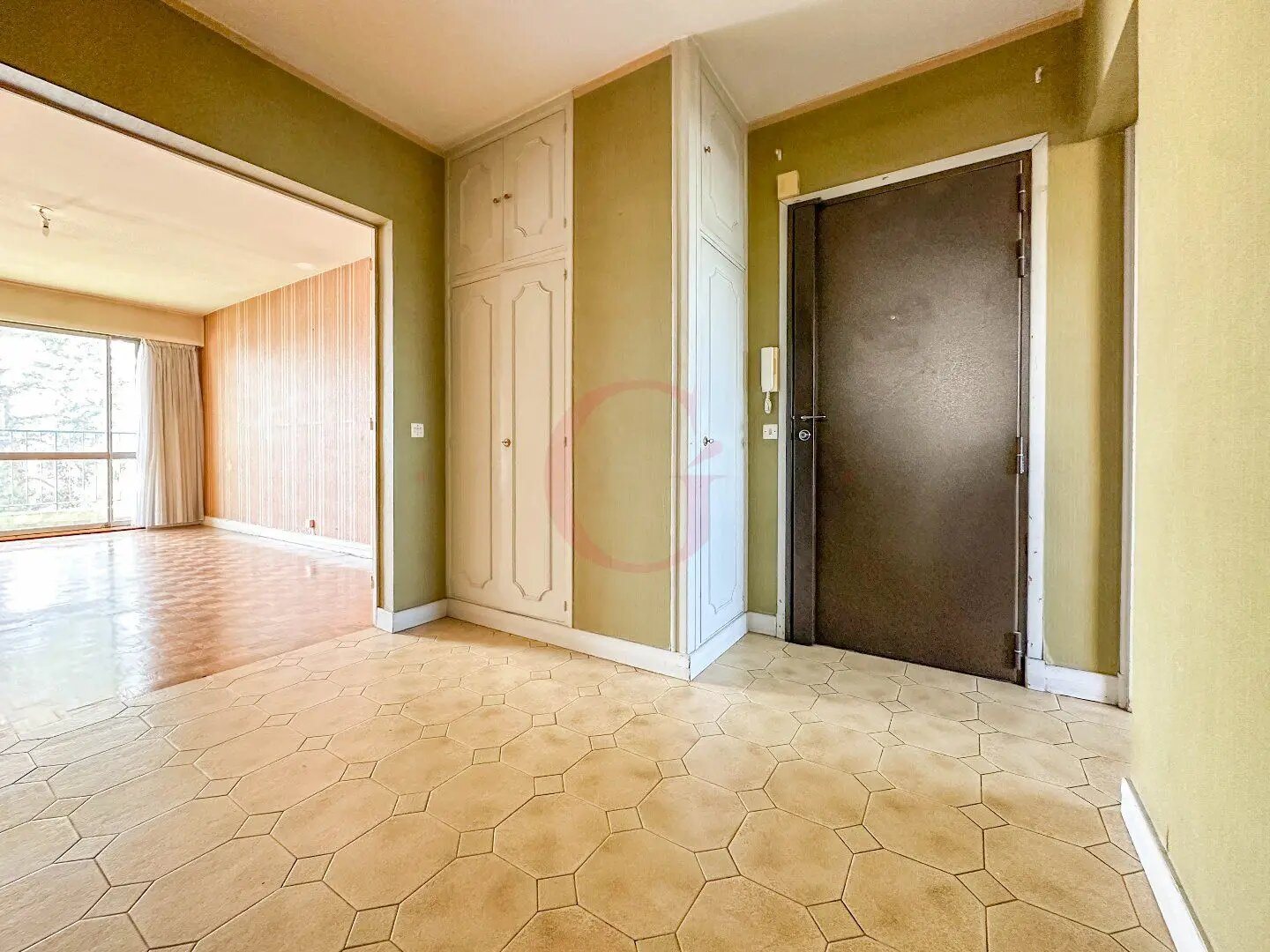 Appartement à vendre, 82m², Sceaux