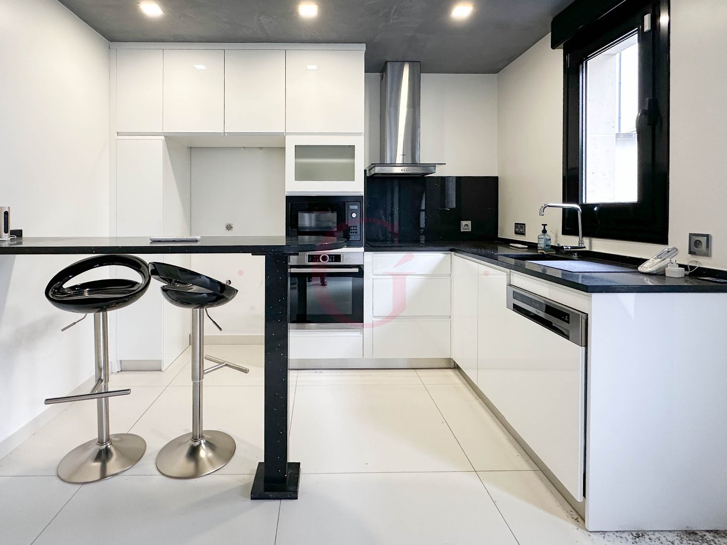 Appartement à vendre, 2m², Bourg-la-Reine