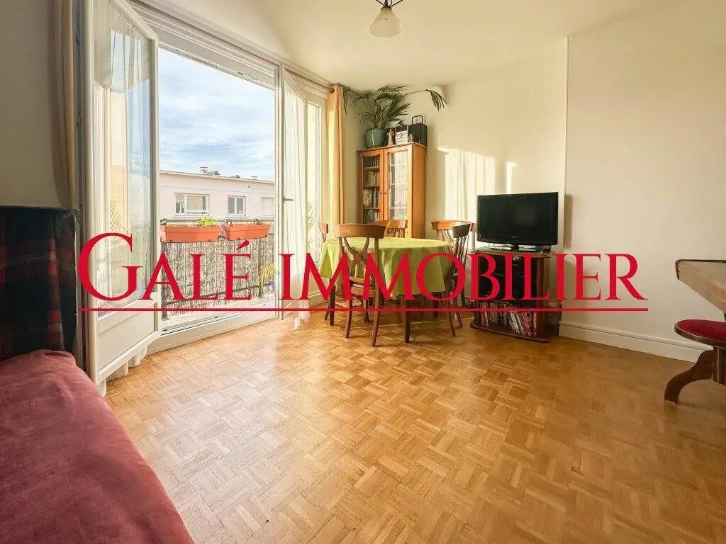 Appartement à vendre, 73m², Bourg-la-Reine