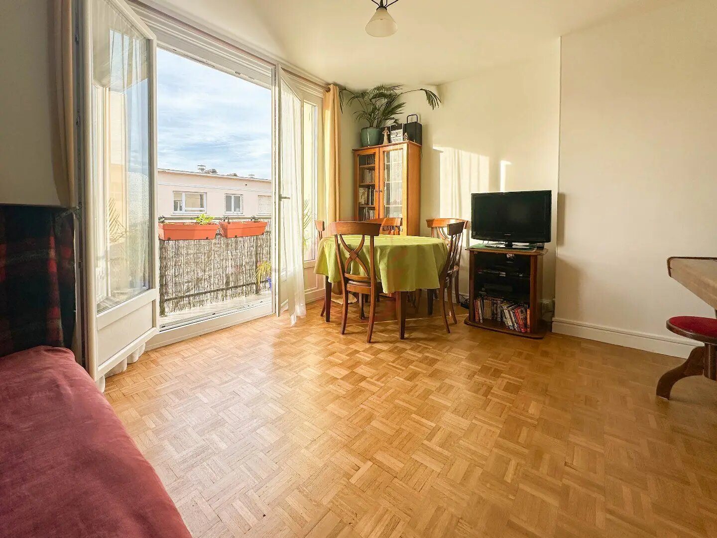 Appartement à vendre, 73m², Bourg-la-Reine