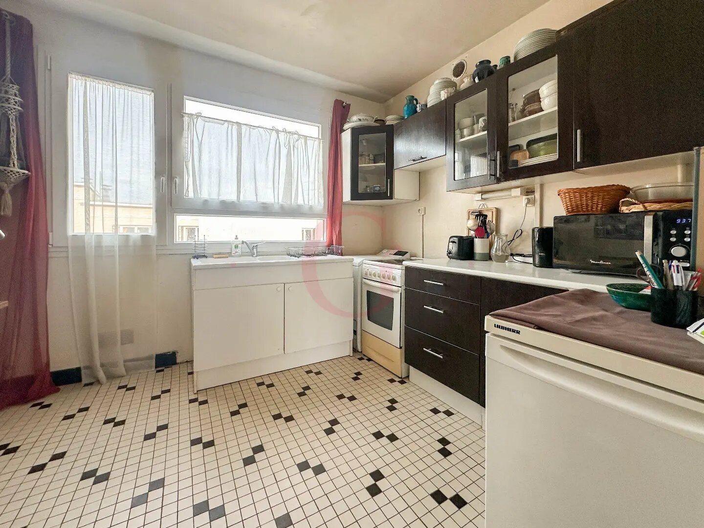 Appartement à vendre, 73m², Bourg-la-Reine