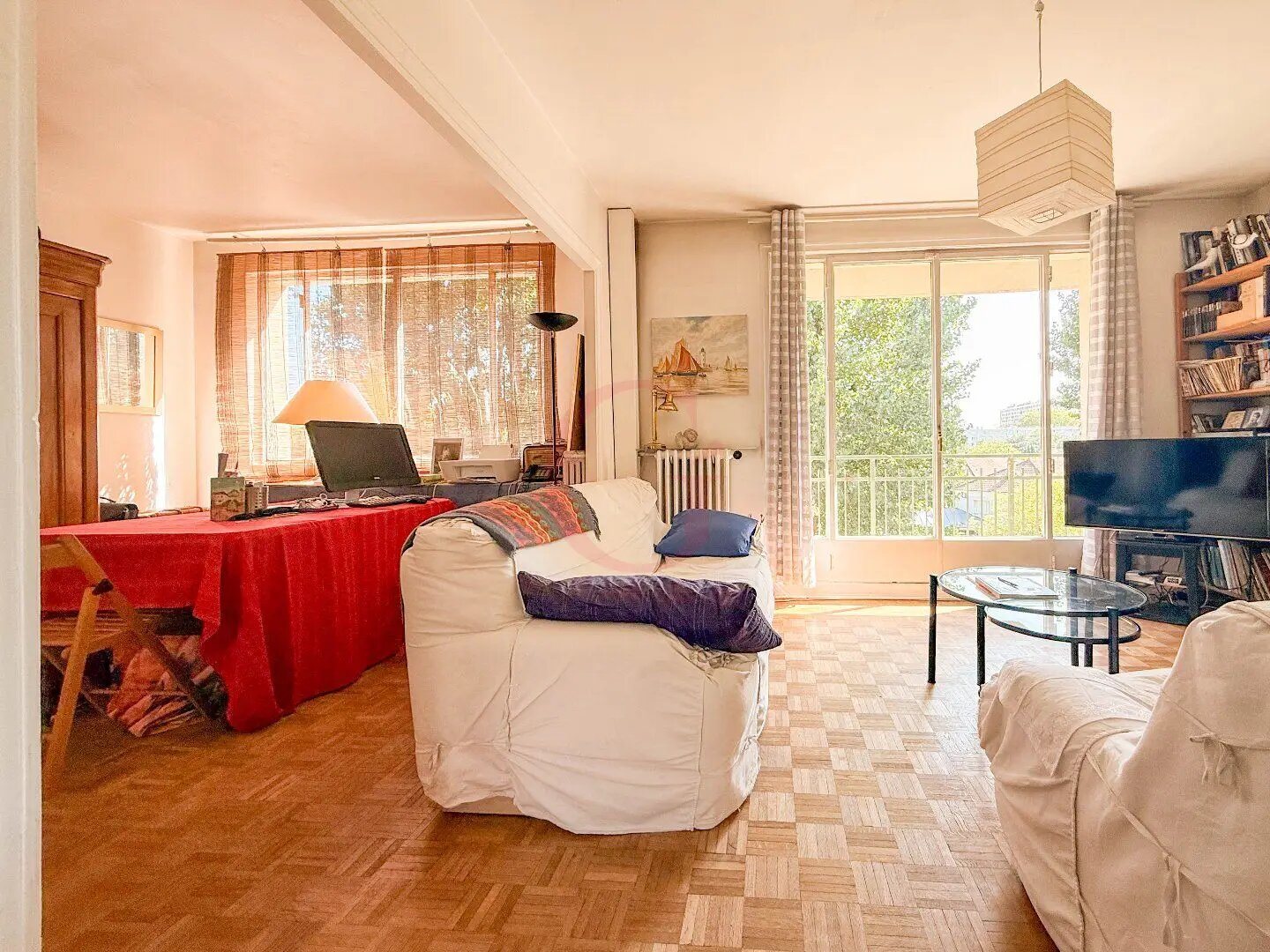 Appartement à vendre, 72m², Bourg-la-Reine