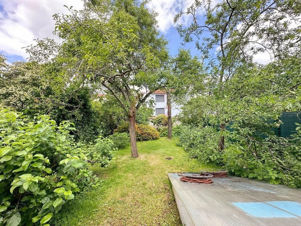 Maison à vendre, 102m², Bourg-la-Reine