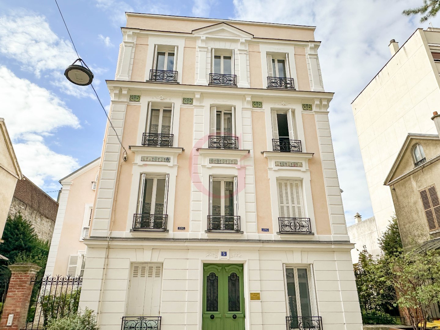 Appartement à vendre, 61m², Bourg-la-Reine