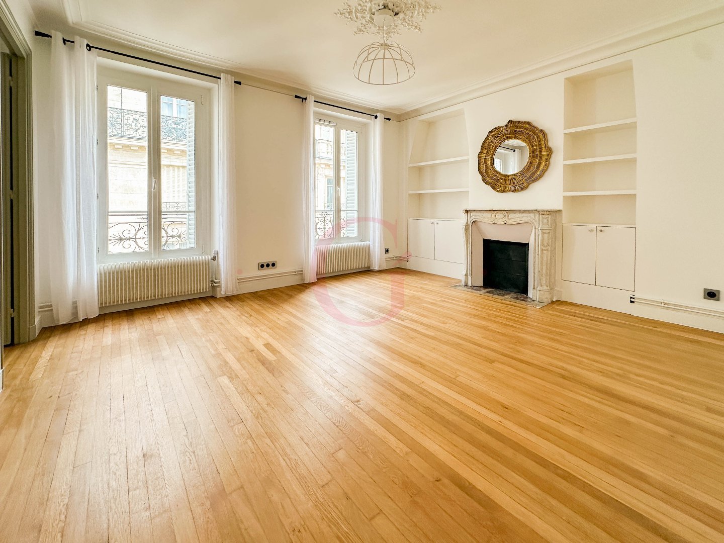 Appartement à vendre, 61m², Bourg-la-Reine