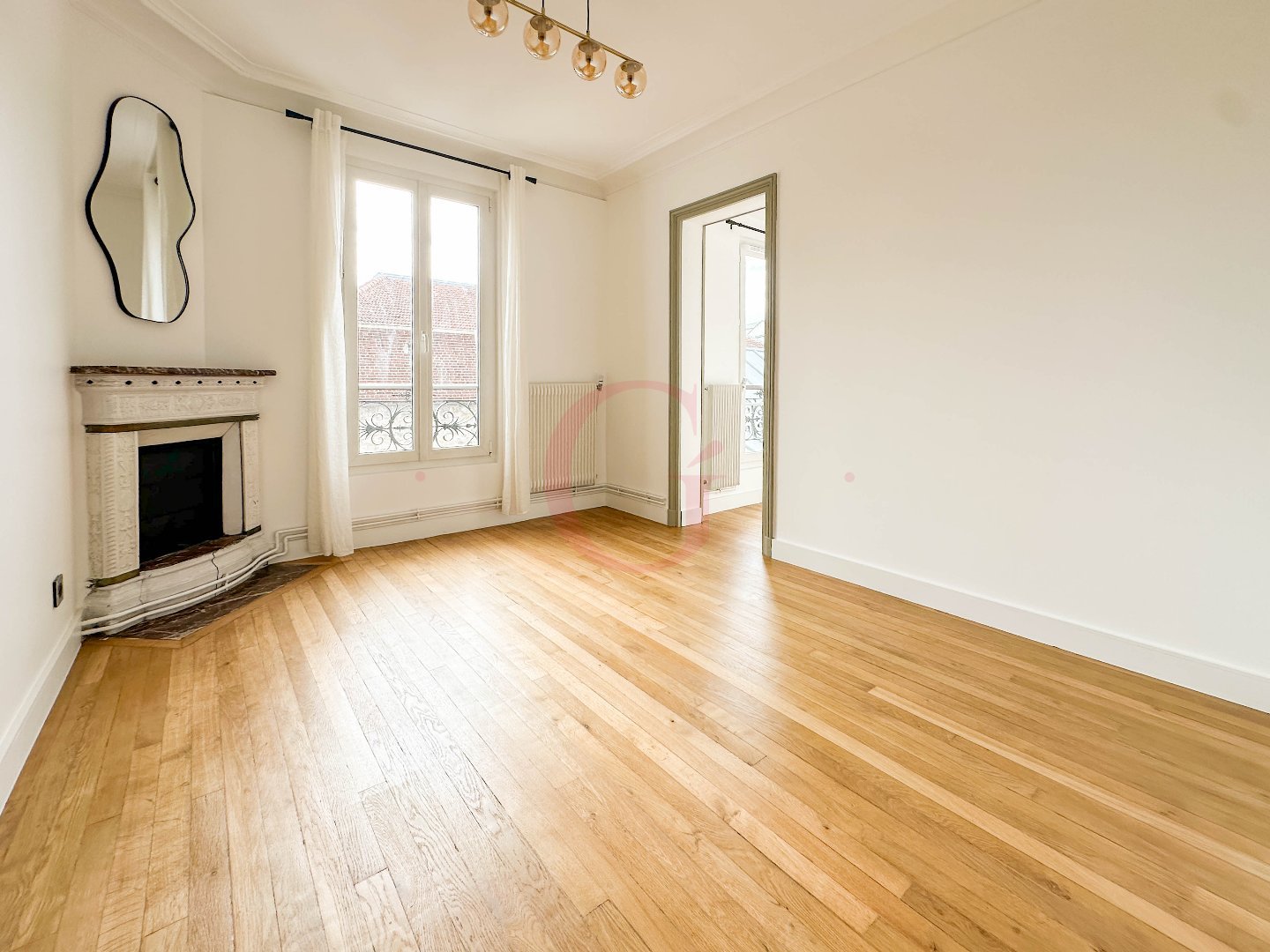 Appartement à vendre, 61m², Bourg-la-Reine