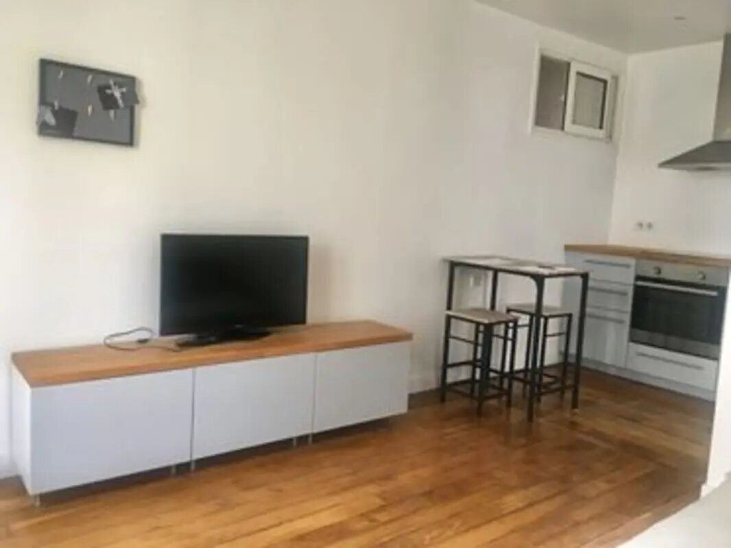 Appartement à louer, 36m², Levallois-Perret