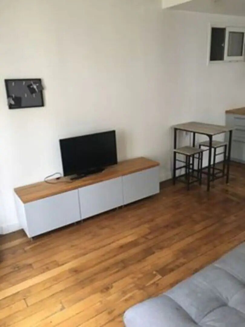 Appartement à louer, 36m², Levallois-Perret
